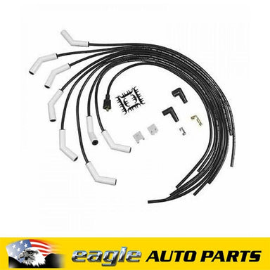 ACCEL Extreme 9000 Ceramic Spark Plug Wire Set Universal 1350 # ACC-90 —  Eagle Auto Parts