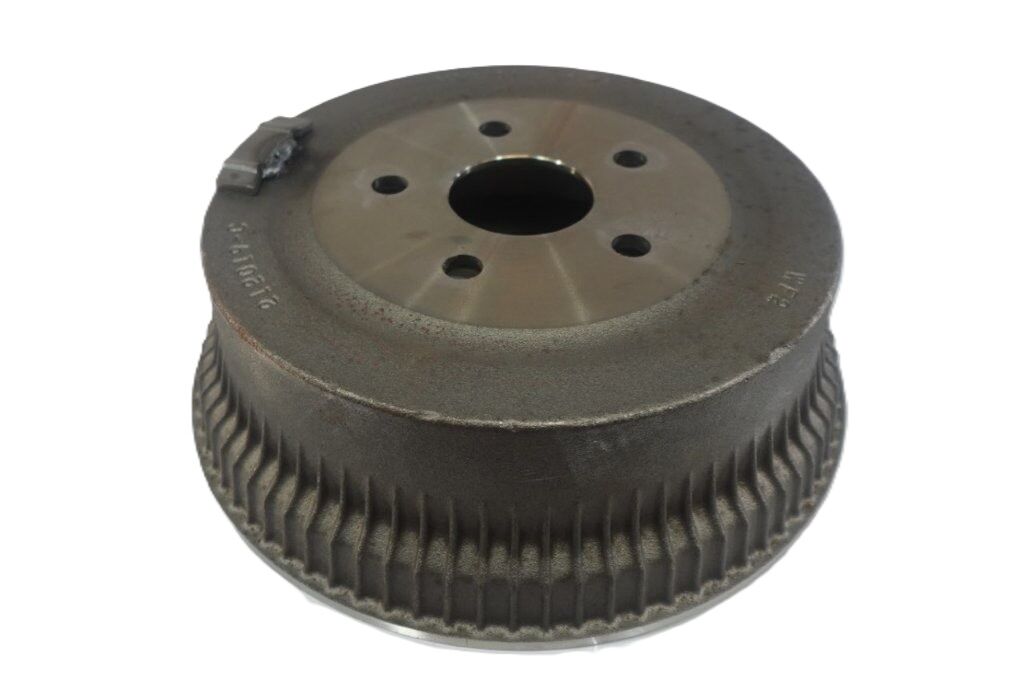 FORD MUSTANG 1964 - 1973 FRONT BRAKE DRUM # AD-8110
