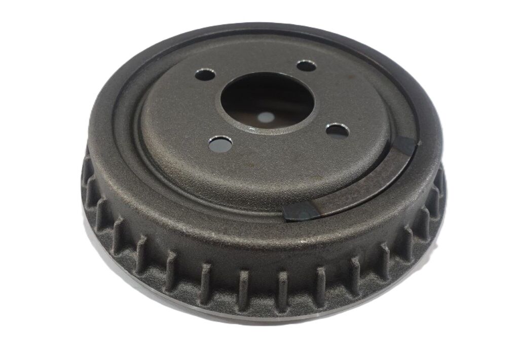 FORD MUSTANG 1979 - 1993 REAR BRAKE DRUM