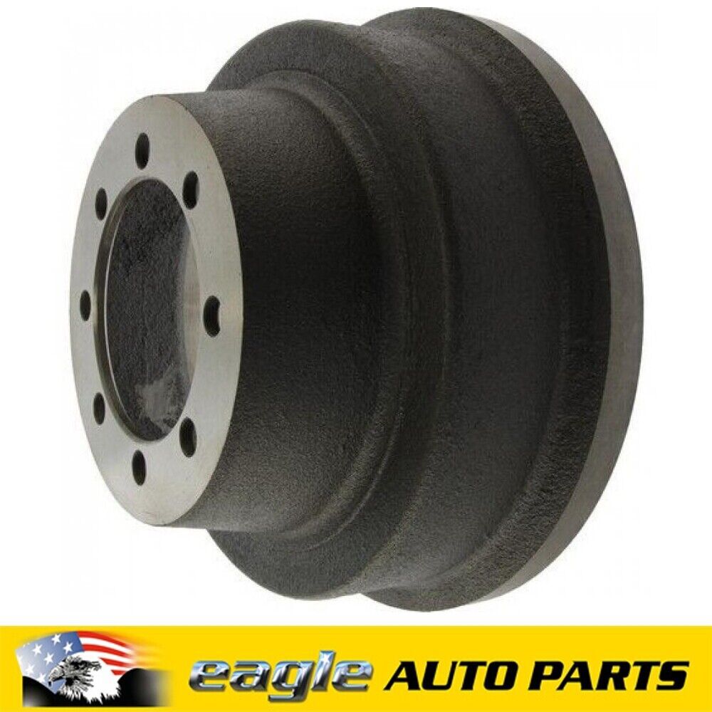 FORD F350 1967 - 1989 REAR BRAKE DRUM # AD-8514