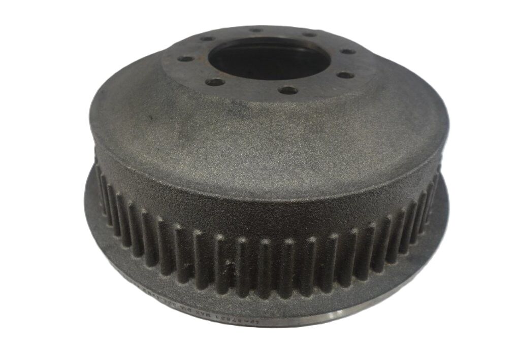 CHEV C/K 2500 SUBURBAN 1990 - 1999 8 STUD REAR BRAKE DRUM # AD-8630