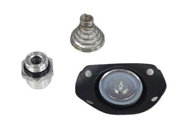 X1 Series Carbureted Return Style Fuel Pressure Regulator - Aeromotive