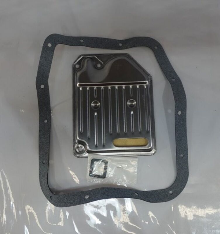 FORD V8 F150 F250 F350 1981 - 1993 AOT AUTO TRANS FILTER SERVCE KIT