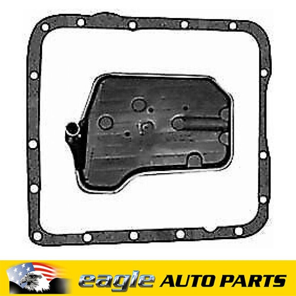 Chev GM Holden 4L60E Auto Transmission Filter Service Kit # AG289B