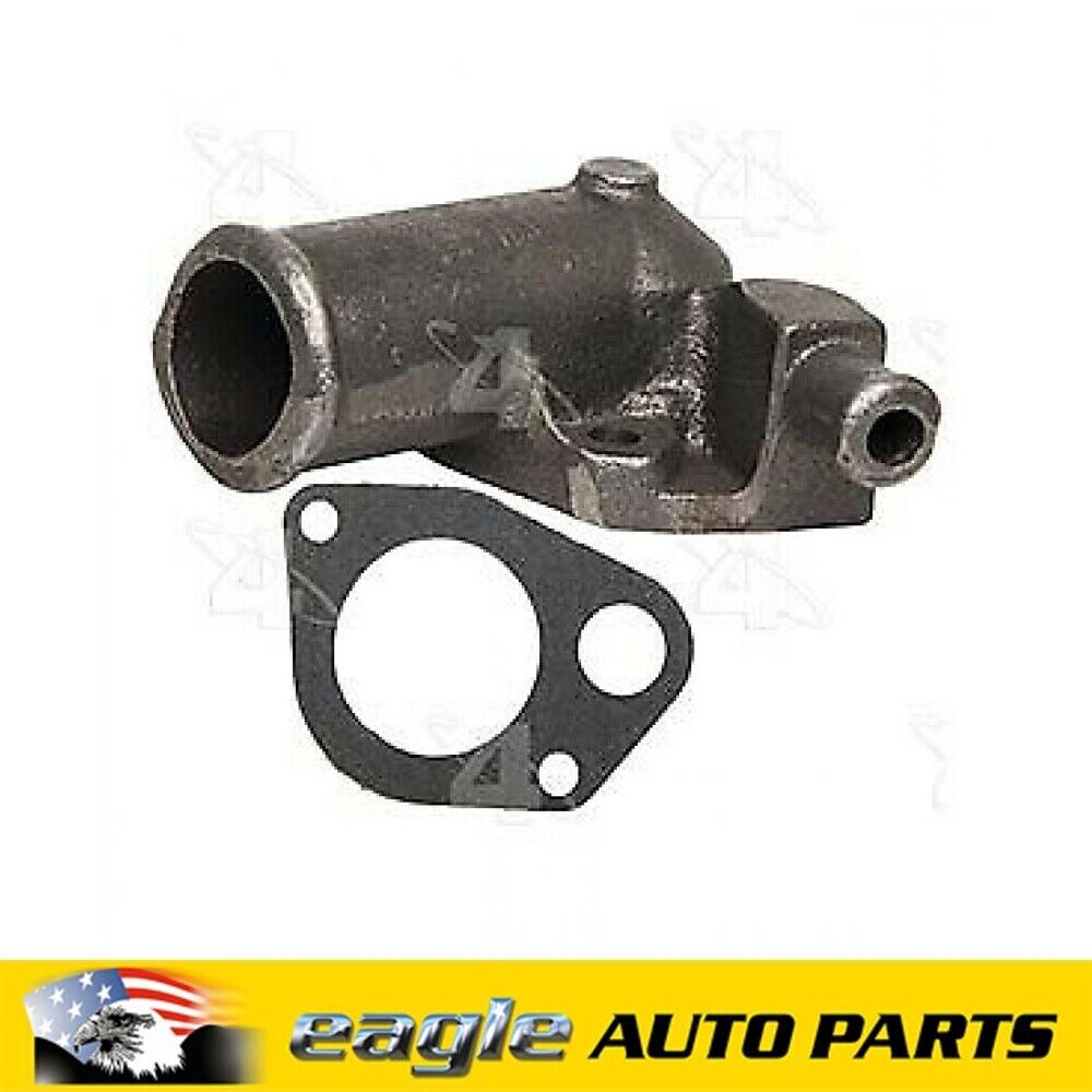 FORD 240 - 300 6CYL WATER NECK THERMOSTAT HOUSING 1965 - 1979  # AO4055