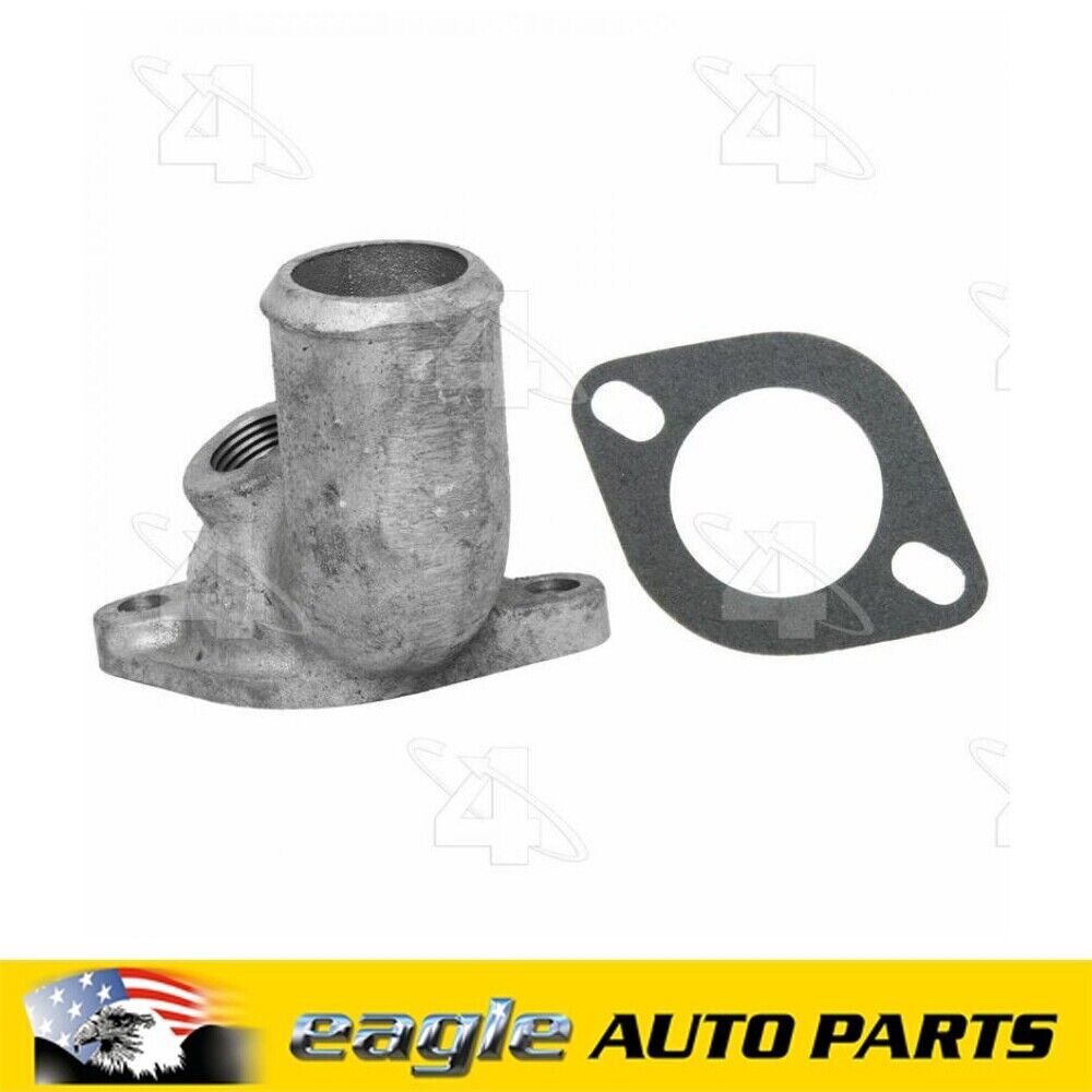 Chev Truck Compressor Works Thermostat Housing # AO5031
