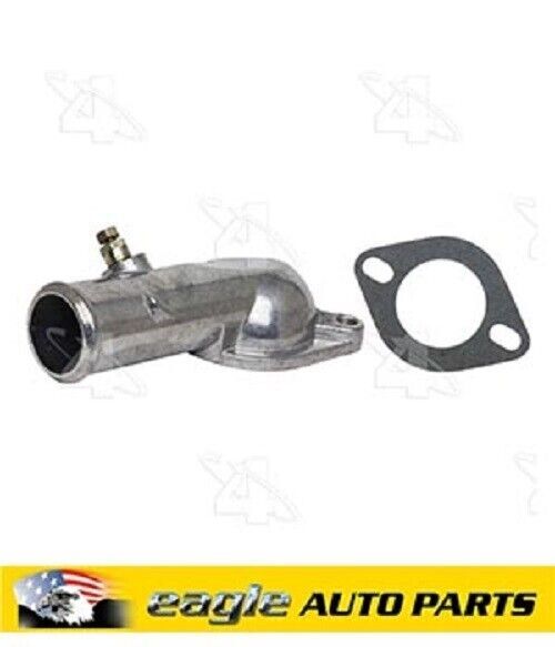Chev LT1 V8 Engines Water Thermostat Housing AO5104 — Eagle Auto Parts