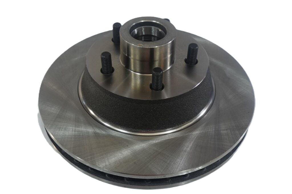 FORD GALAXIE THUNDERBIRD 1970 - 1972 FRONT DISC BRAKE ROTOR # AR-8103