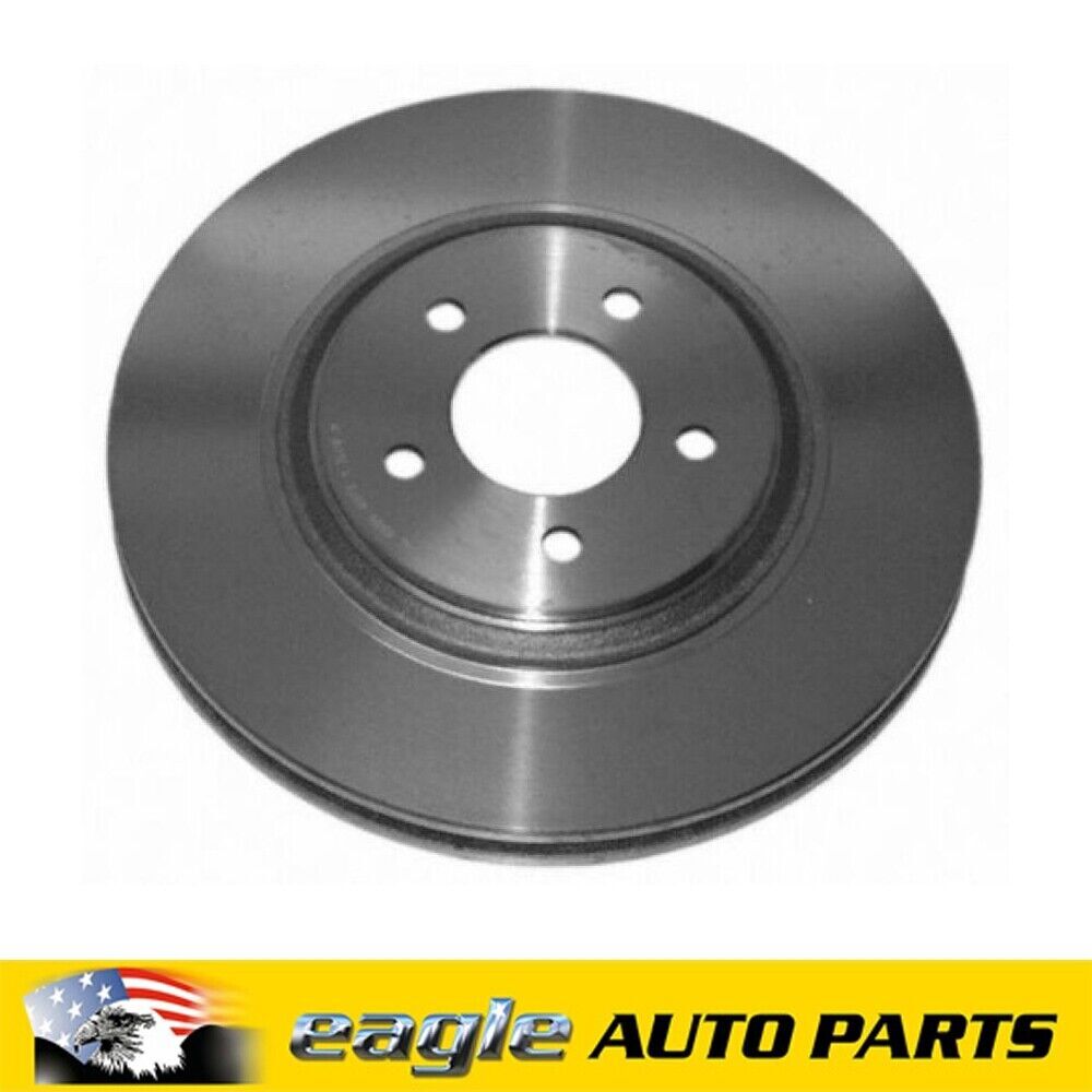 FORD MUSTANG COBRA LEFT FRONT BRAKE ROTOR 94 95 96 97 98 99 00 # AR-8144