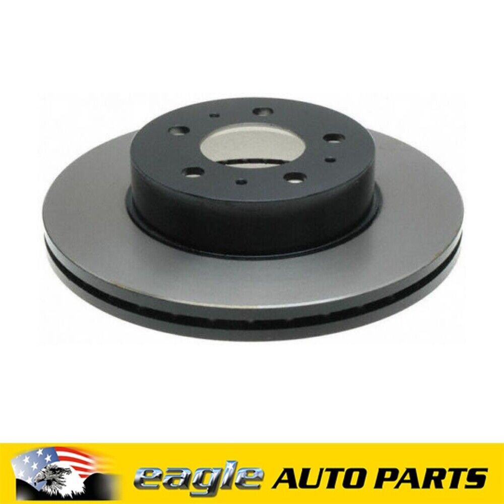 LINCOLN TOWN CAR FRONT BRAKE ROTOR 95 96 97 # AR-8147