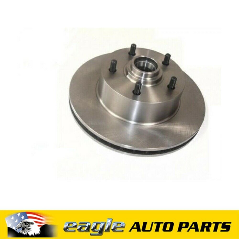 CHEV CAMARO CHEVELLE NOVA VARIOUS FRONT BRAKE ROTOR 1967 - 1974 # AR-8200