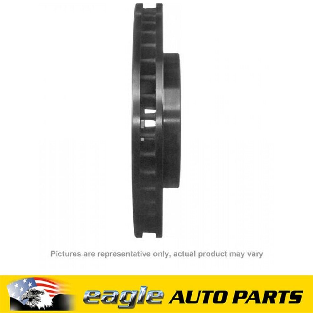 DODGE VIPER  FRONT  BRAKE ROTOR 1997 1998 1999     # AR-8236