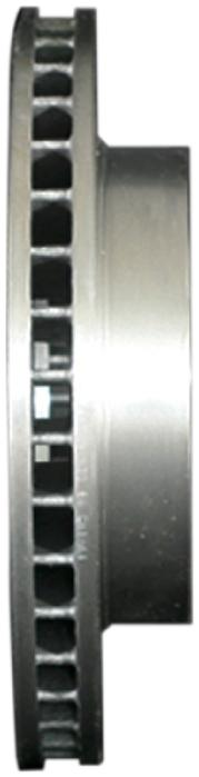 Chev C/K Truck 1988 - 1996 With 8 Stud Wheel Front Disc Rotor # AR-8242