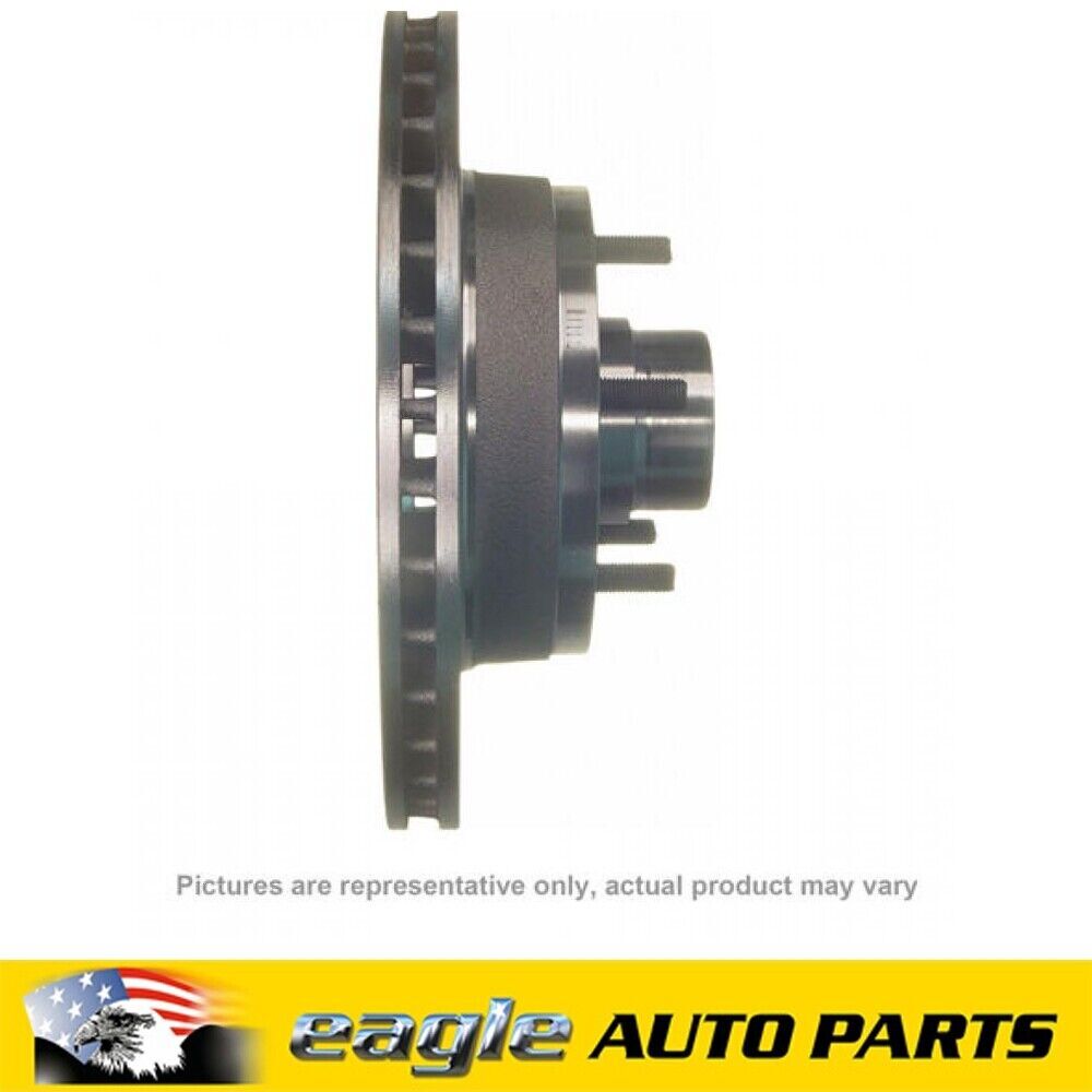 CADILLAC FLEETWOOD FRONT BRAKE ROTOR 95 96 # AR-8252