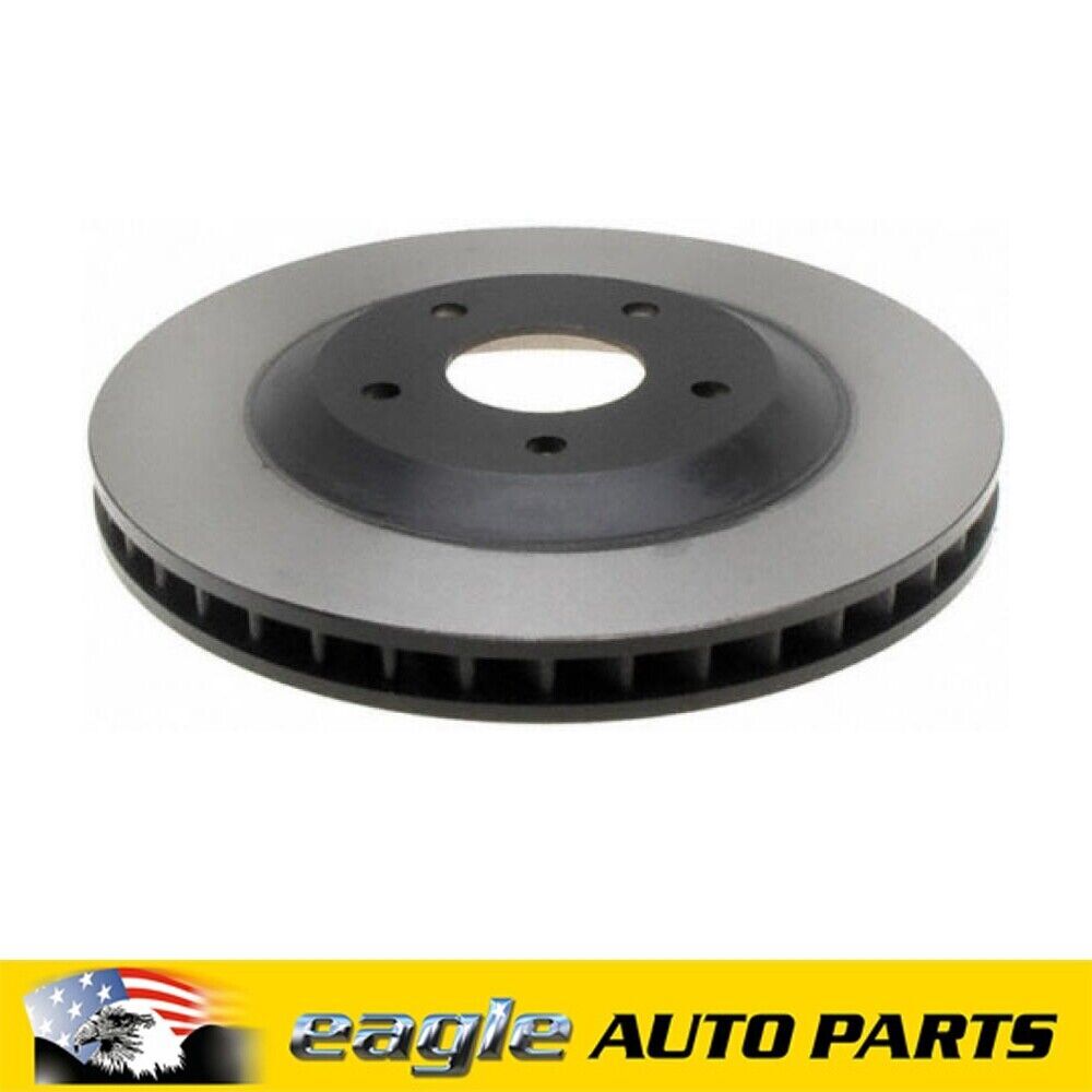 CHEV CORVETTE RIGHT OR LEFT  FRONT BRAKE ROTOR 97 98 99 # AR-8260
