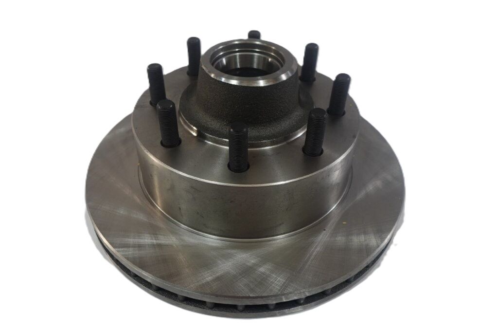 FORD F250 F350 1986 - 1994 FRONT DISC BRAKE ROTOR # AR-8526