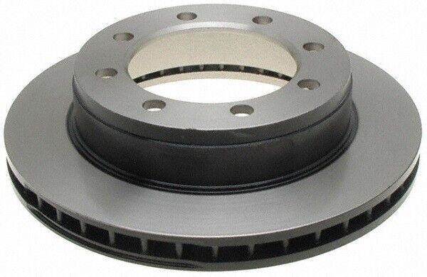 FORD F250 4WD FRONT DISC BRAKE ROTOR 1995 - 1998 # AR-8553 — Eagle Auto ...
