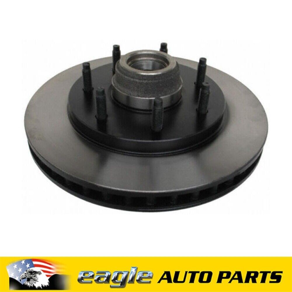 FORD F150 - F250 2WD 7 STUD WHEEL FRONT DISC BRAKE ROTOR 1997 - 2004 ...