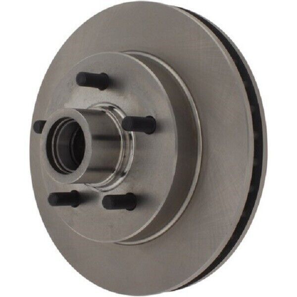 GM C1500 C1500 EXT CAB 1988 - 1994 FRONT BRAKE ROTOR # AR-8611