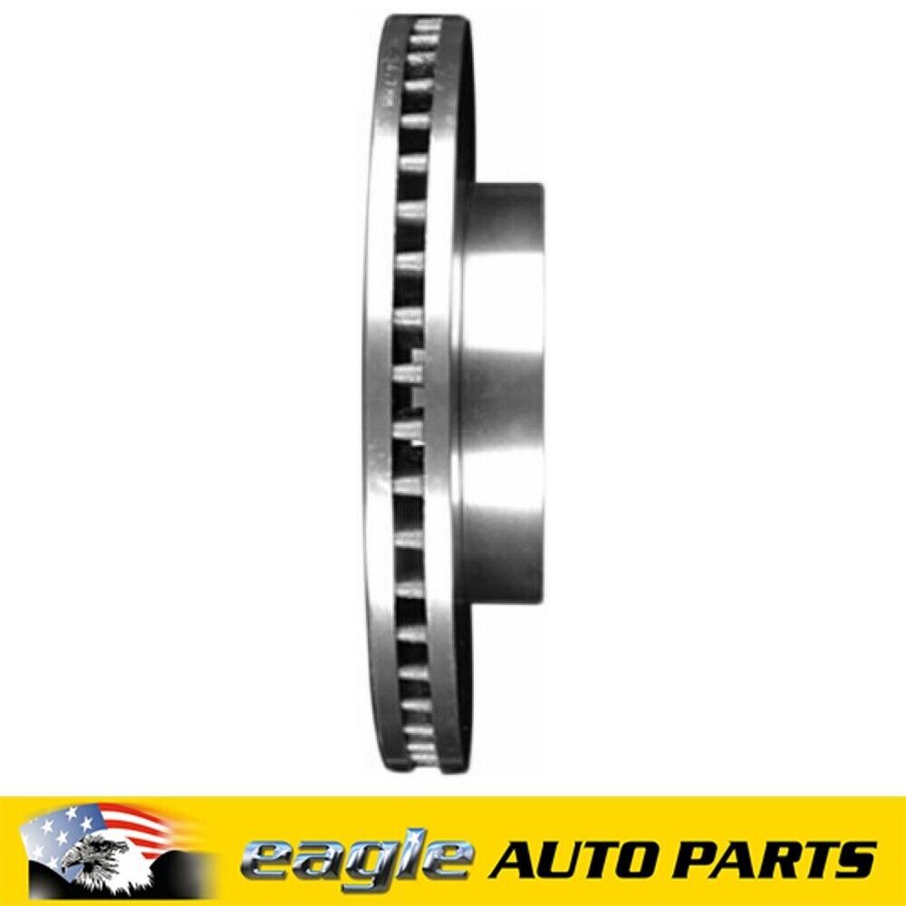CHEV C3500 2WD FRONT DISC BRAKE ROTOR 1994 - 2000   # AR-8631