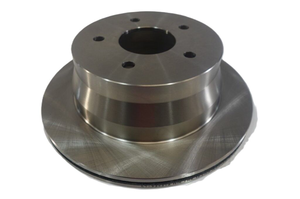 CHEV S10 BLAZER 4WD 1998 - 2004 REAR DISC BRAKE ROTOR # AR-8636