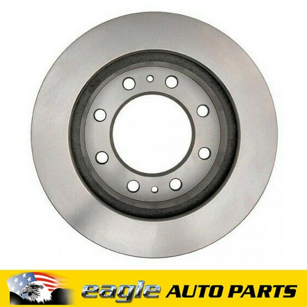 Chev Silverado 2500HD Front Disc Rotor 2001 - 2005 ( 8 stud wheel )  # AR-8642