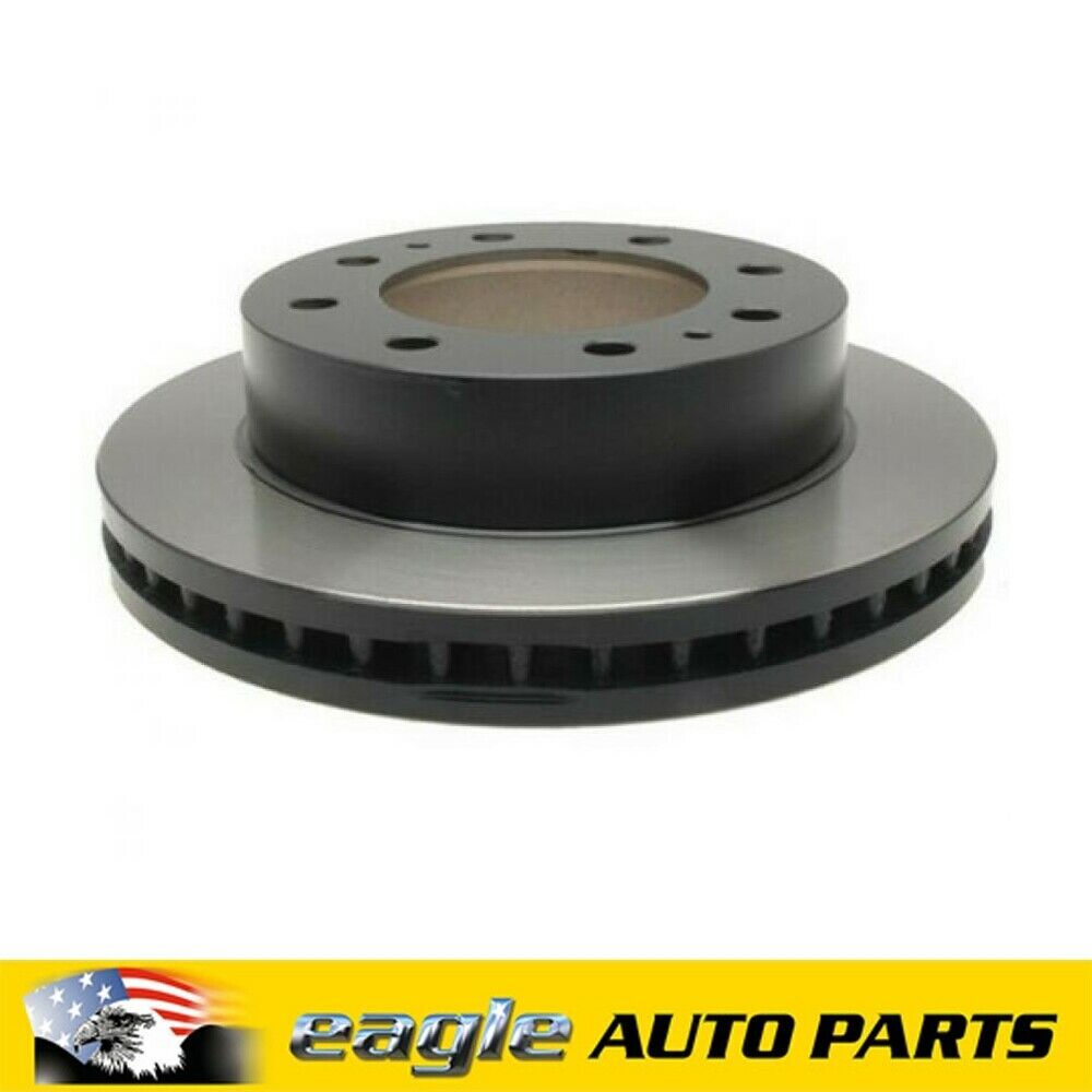 Chev Silverado 2500HD Front Disc Rotor 2001 - 2005 ( 8 stud wheel )  # AR-8642