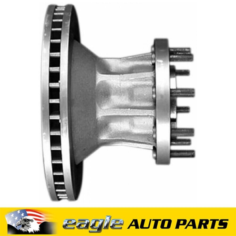 Dodge RAM 3500 2wd with 4w/ABS Front Disc Brake Rotor 1994 - 1999   # AR-8735