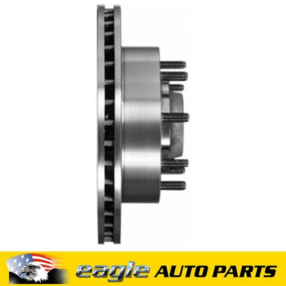 Dodge RAM2500 RAM3500 Front Disc Brake Rotor 1999 - 2003    # AR-8740