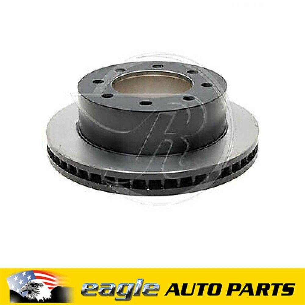 DODGE RAM 1500 2500 3500, 2000 - 2002 FRONT DISC BRAKE ROTOR # AR-8746