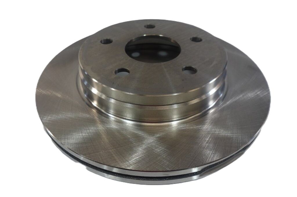 DODGE RAM 1500, 2000 - 2023 5 STUD FRONT DISC BRAKE ROTOR # AR-8750