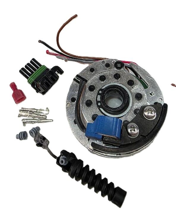 Pro Series Distributor Replacement Module # ASY14548