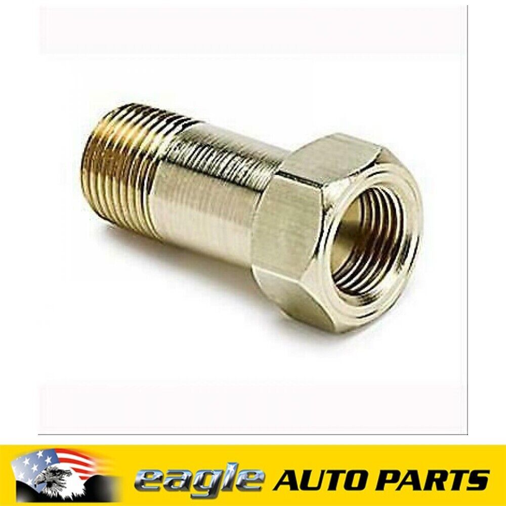 Auto Meter Temperature Adapters # AU2271