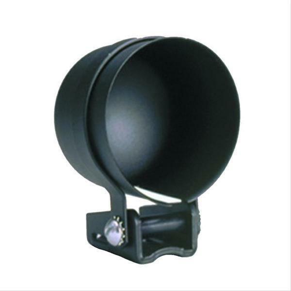 AutoMeter Gauge Mounting Cups 2 5/8 in. # AU3203