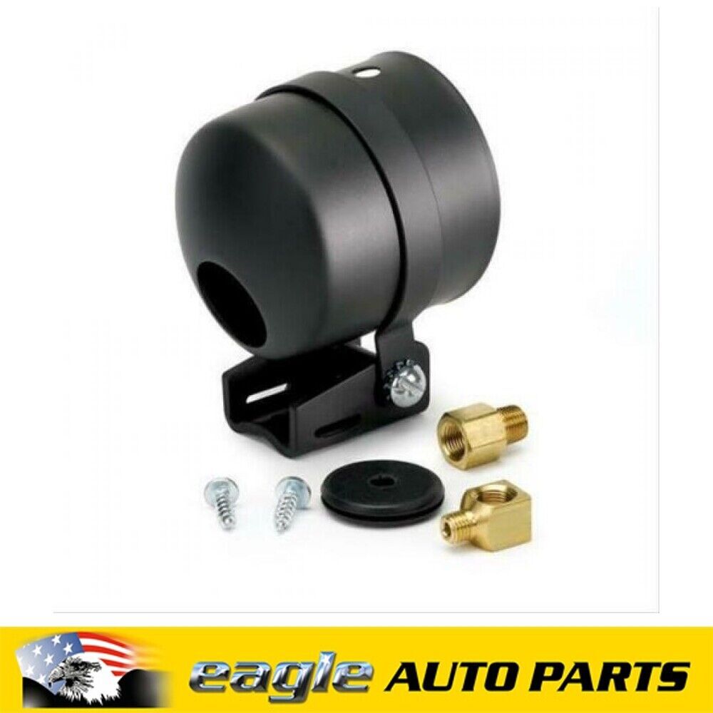 Autometer Pro-Comp 2-5/8" Gauge Mounting Cup For Liquid-Filled Gauges # AU5202