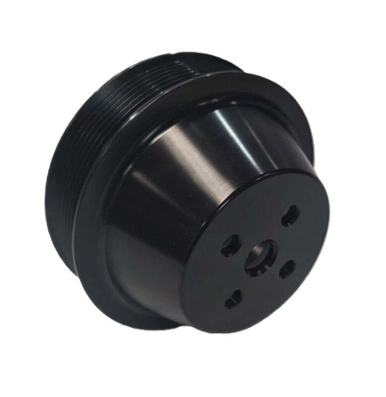 CVF Racing Ford Water Pump Pulley Suits LH Outlet # B-S-SBFL1WP