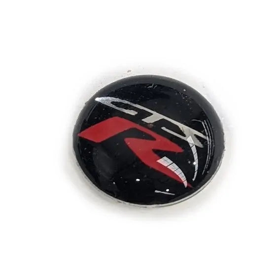 HSV VF " GTSR " Badge Only For Flip Key FOB Genuine # B07-170702