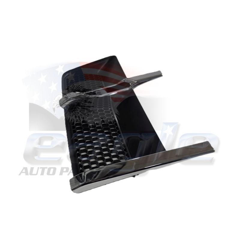 HSV VE SENATOR LEFT HAND SIDE FRONT GUARD FLUTE VENT GENUINE