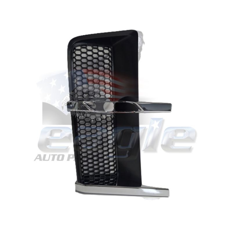 HSV VE SENATOR LEFT HAND SIDE FRONT GUARD FLUTE VENT GENUINE