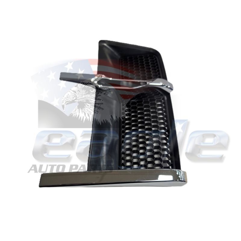 HSV VE SENATOR RIGHT HAND SIDE FRONT GUARD FLUTE VENT GENUINE