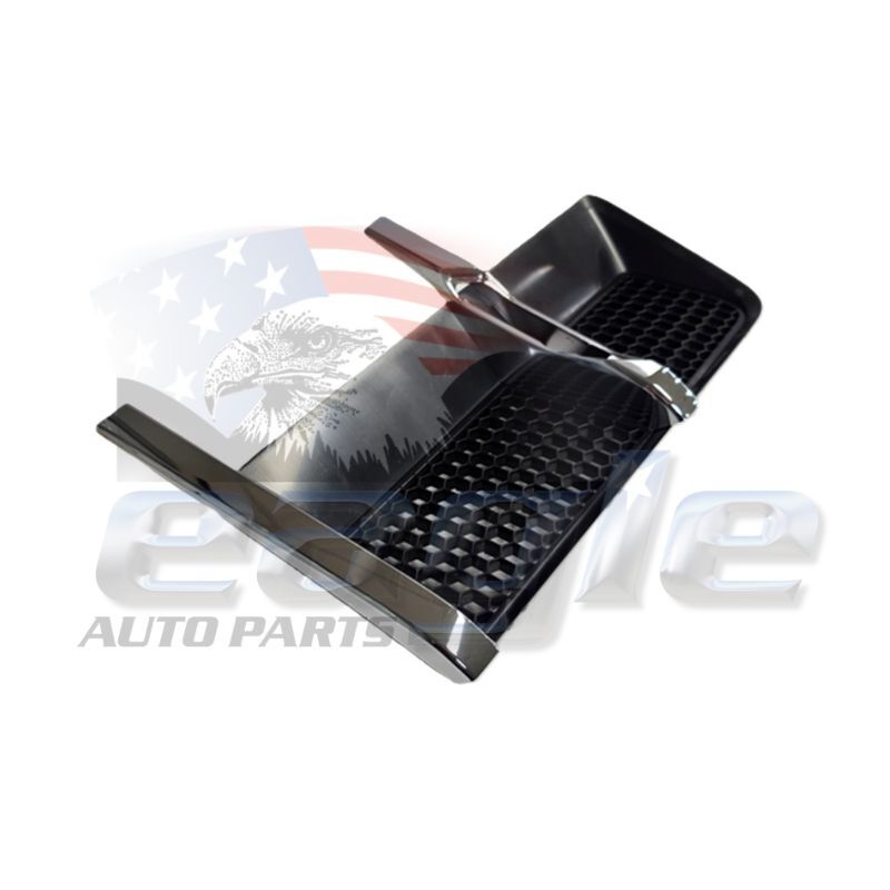 HSV VE SENATOR RIGHT HAND SIDE FRONT GUARD FLUTE VENT GENUINE