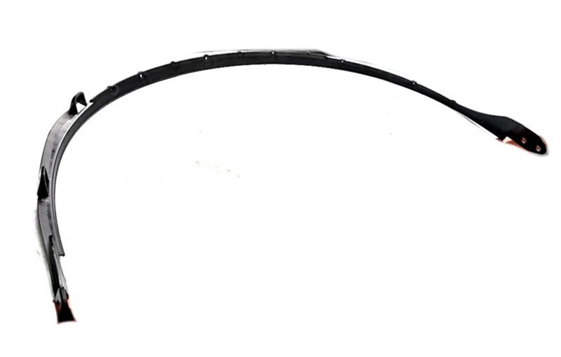 HSV VF GTS CLUBSPORT MALOO RIGHT HAND FRONT WHEEL GUARD SPAT