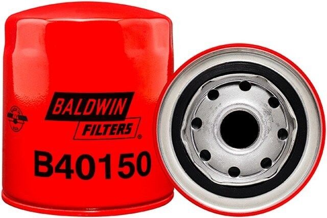 BALDWIN CHEV SILVERADO 2500 3500 6.6L DIESEL 2020 - 2023 OIL FILTER # B40150