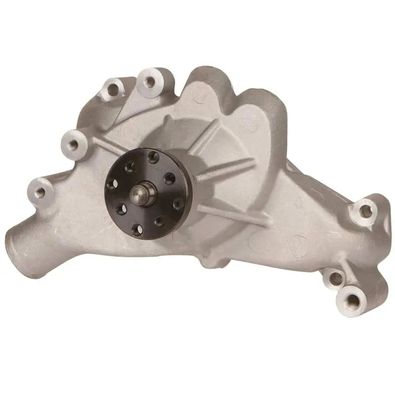 Chev 396 - 454 V8 Big Block CVF Long Nose Alloy Water Pump # BBCL-WP