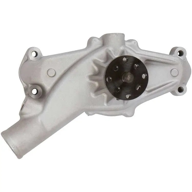 Chev 396 - 454 V8 Big Block CVF Alloy Short Nose Water Pump  # BBCS-WP