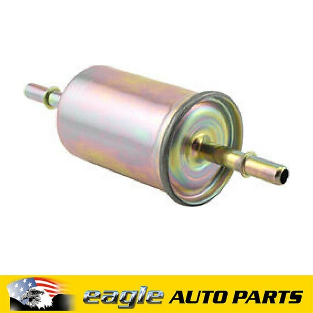 FORD F150 5.4L 12/05/05 ONWARDS BALDWIN FUEL FILTER # BF7802