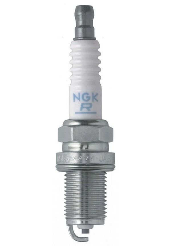 NGK M14 x 1.25 , 19mm Reach Washer'd Seat Spark Plug  # BKR6E