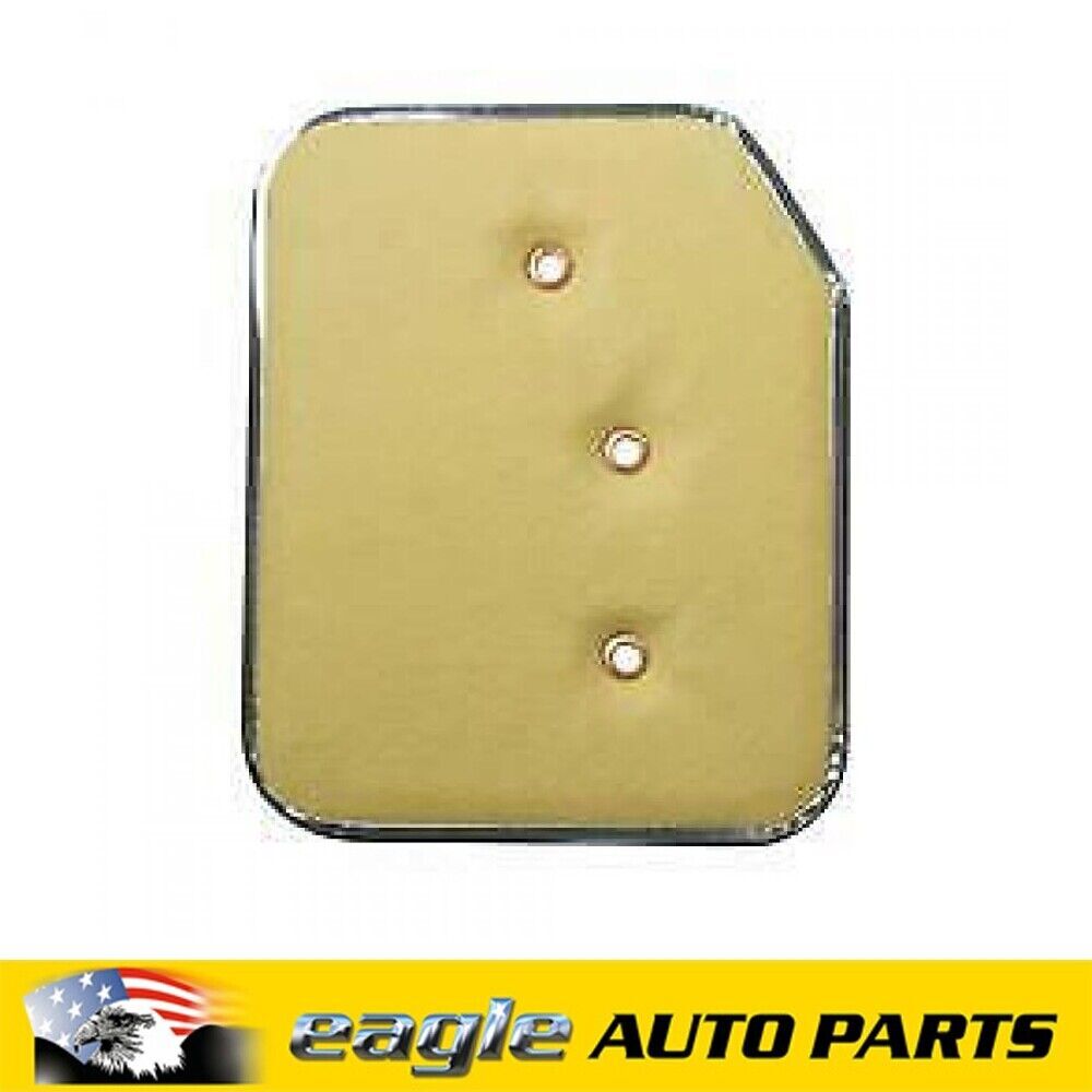 B&M Transmission Filter BM10288 — Eagle Auto Parts