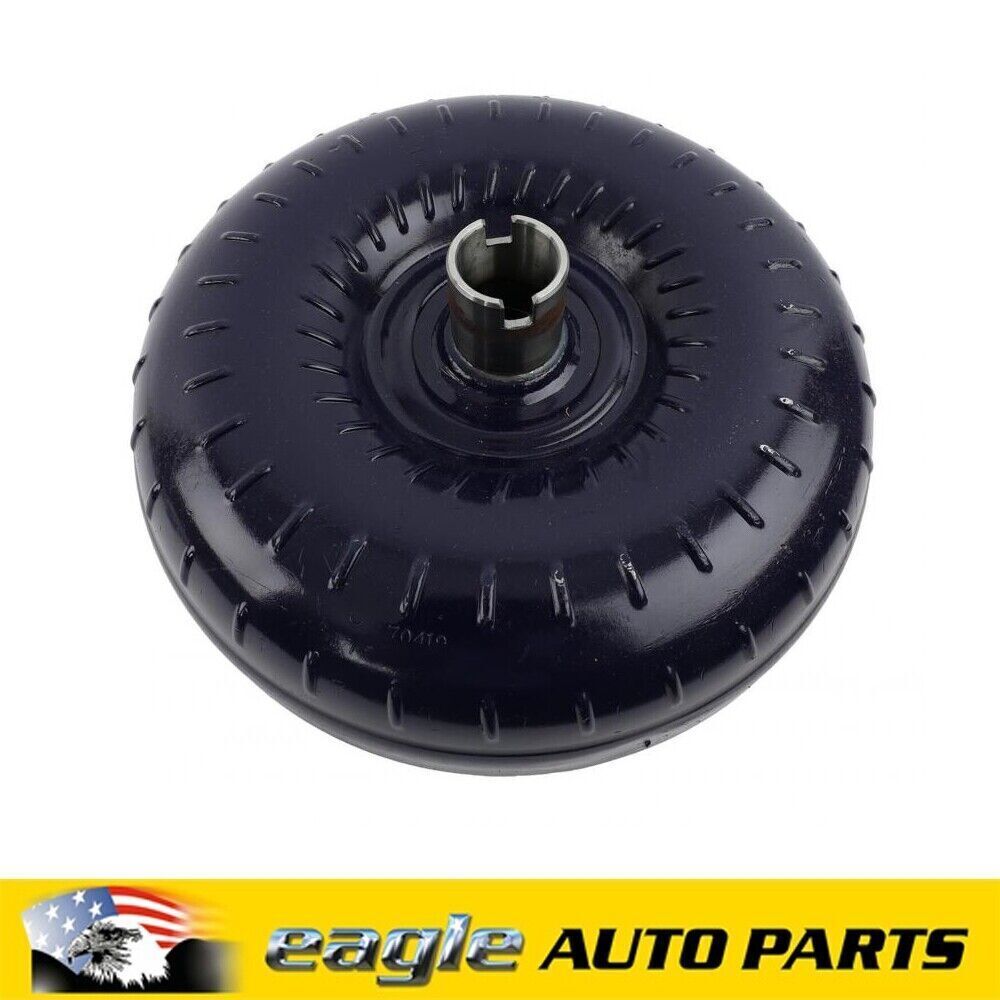 B&M Tork Master Torque Converter Chev Turbo 700 , 18002000 BM70420