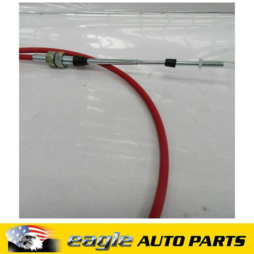 B&M Shifter Cable Star Shifter 5 ft. Length # BM80605